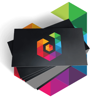 Business stationery printing